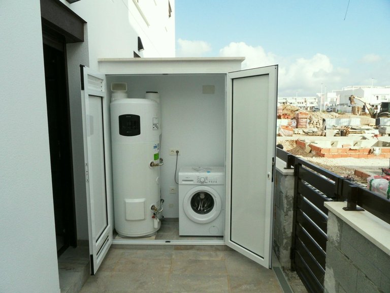 Villa for Sale in Pilar De La Horadada, Alicante 41