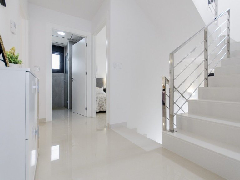 Villa for Sale in San Miguel De Salinas, Alicante 15
