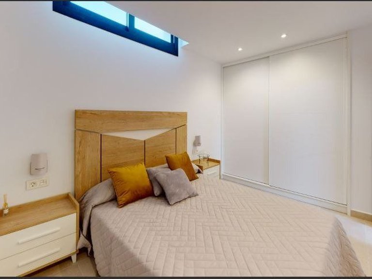 Villa for Sale in La Nucía, Alicante 20