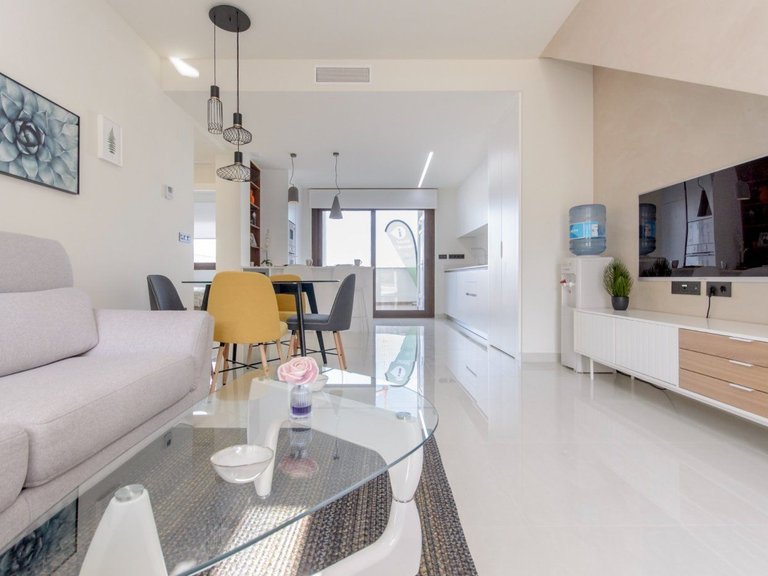 Villa for Sale in Torrevieja, Alicante 4