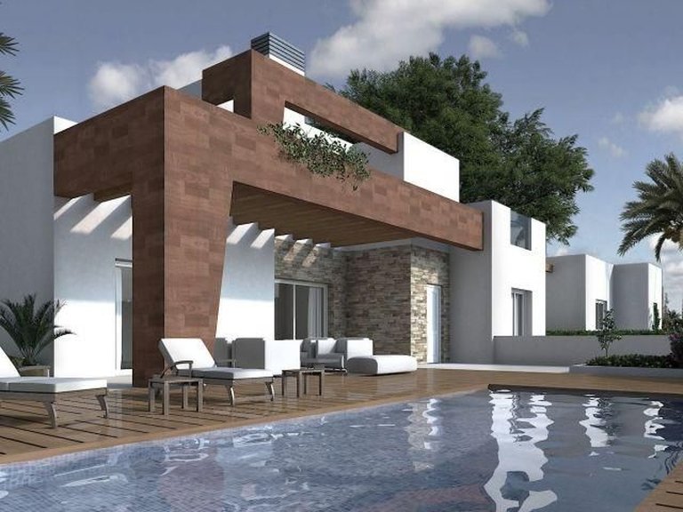 Villa for Sale in Torrevieja, Alicante 14