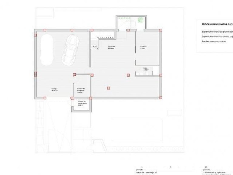 Villa for Sale in Torrevieja, Alicante 6