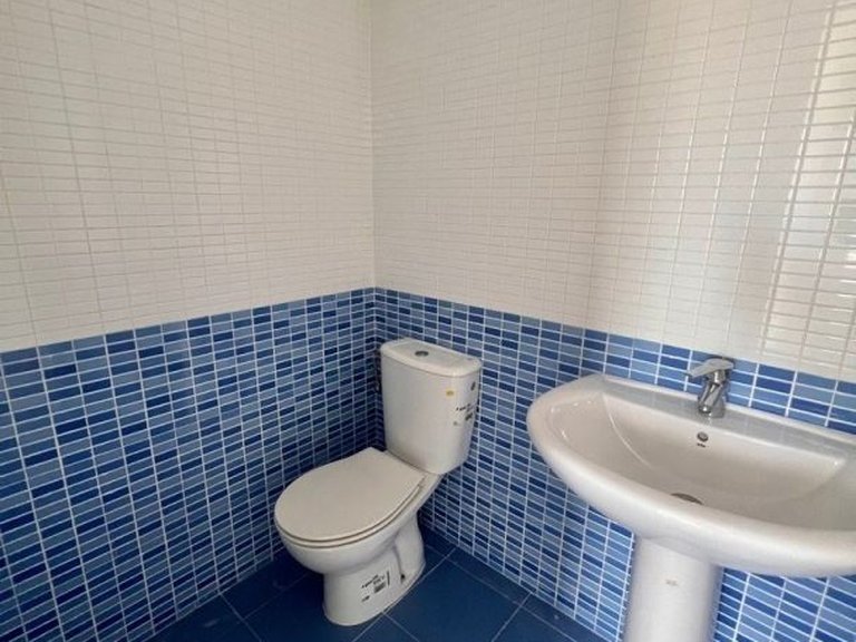 Penthouse for Sale in Calpe, Alicante 15