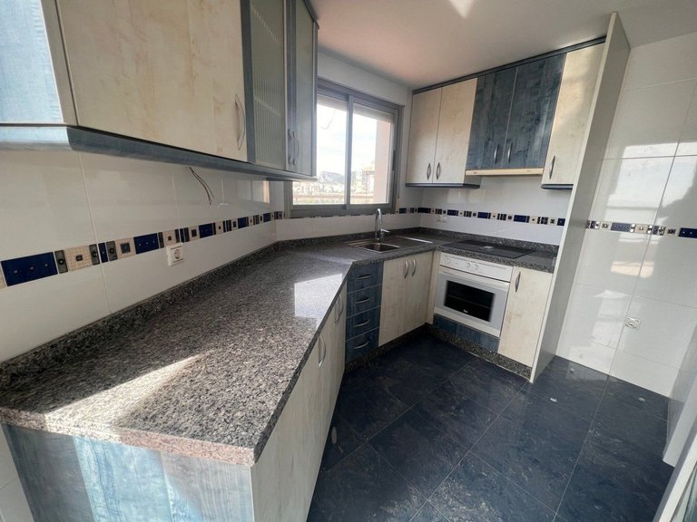Penthouse for Sale in Calpe, Alicante 4