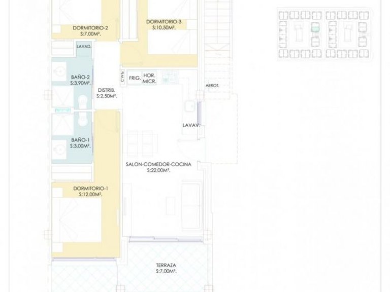 Villa for Sale in Torrevieja, Alicante 27