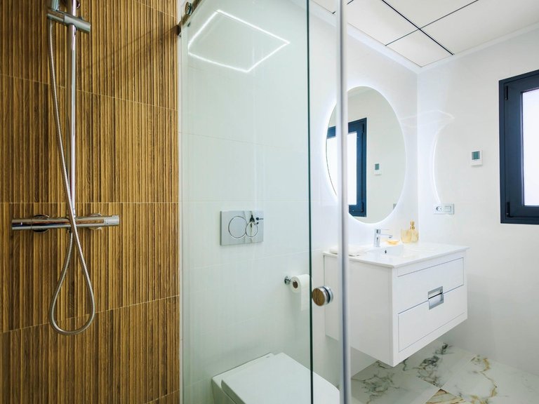 Villa for Sale in Pilar De La Horadada, Alicante 24