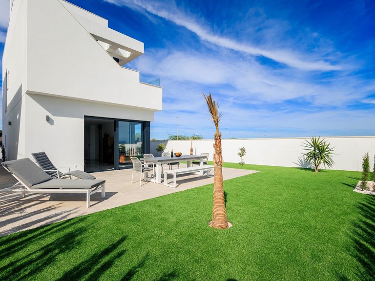 Villa for Sale in Pilar De La Horadada, Alicante 47
