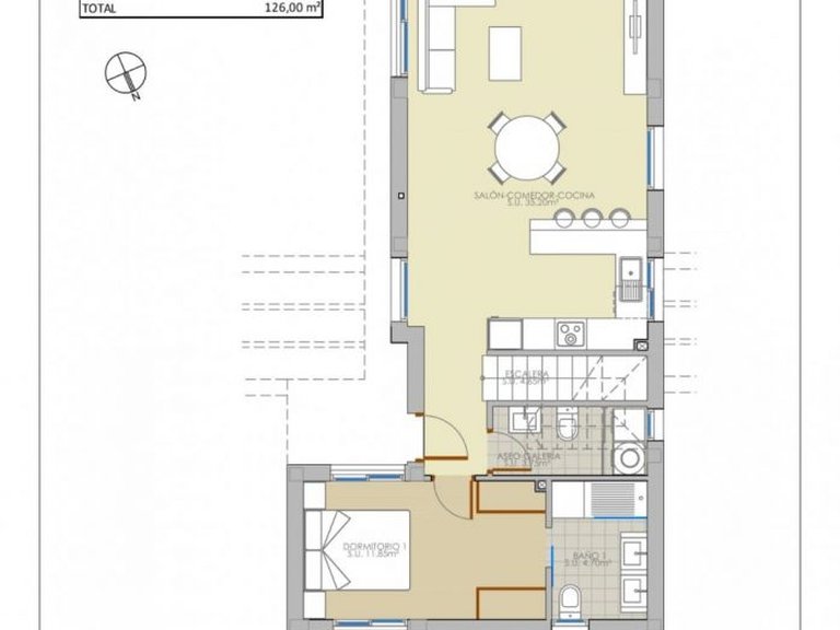 Villa for Sale in Pilar De La Horadada, Alicante 10