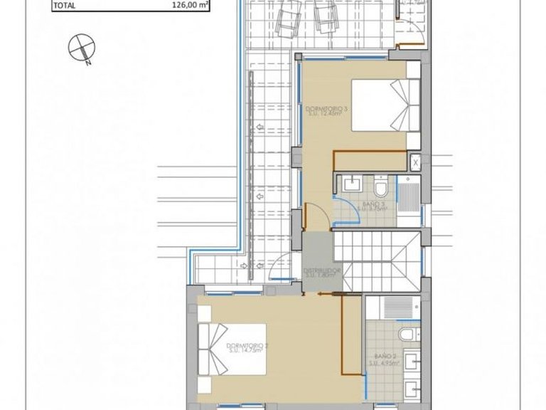 Villa for Sale in Pilar De La Horadada, Alicante 11