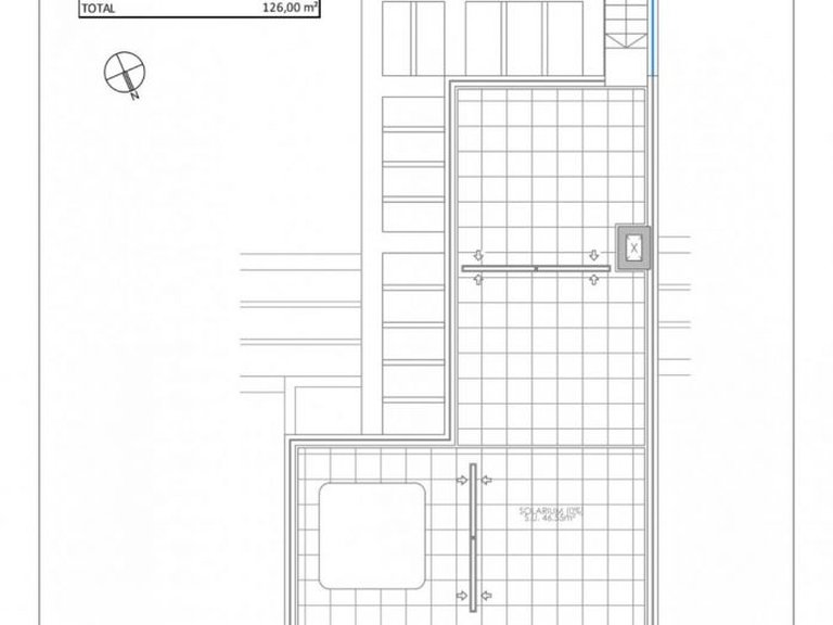 Villa for Sale in Pilar De La Horadada, Alicante 12