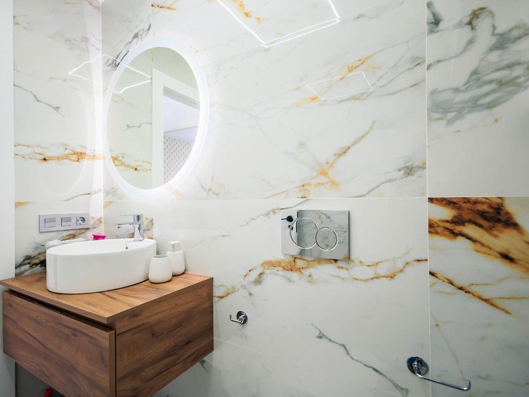 Villa for Sale in Pilar De La Horadada, Alicante 20