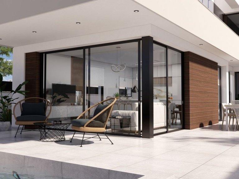 Villa for Sale in Pilar De La Horadada, Alicante 6