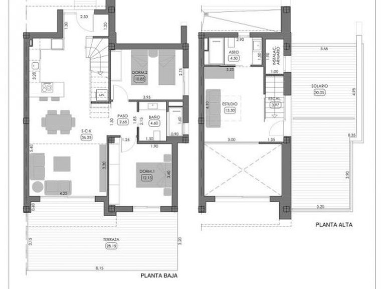 Town House for Sale in Algorfa, Alicante 19