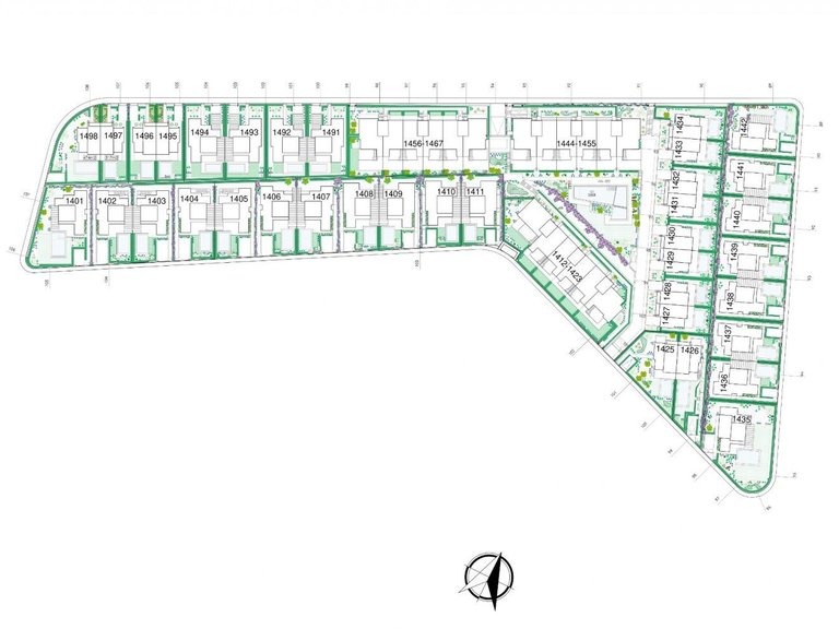 Town House for Sale in Algorfa, Alicante 20