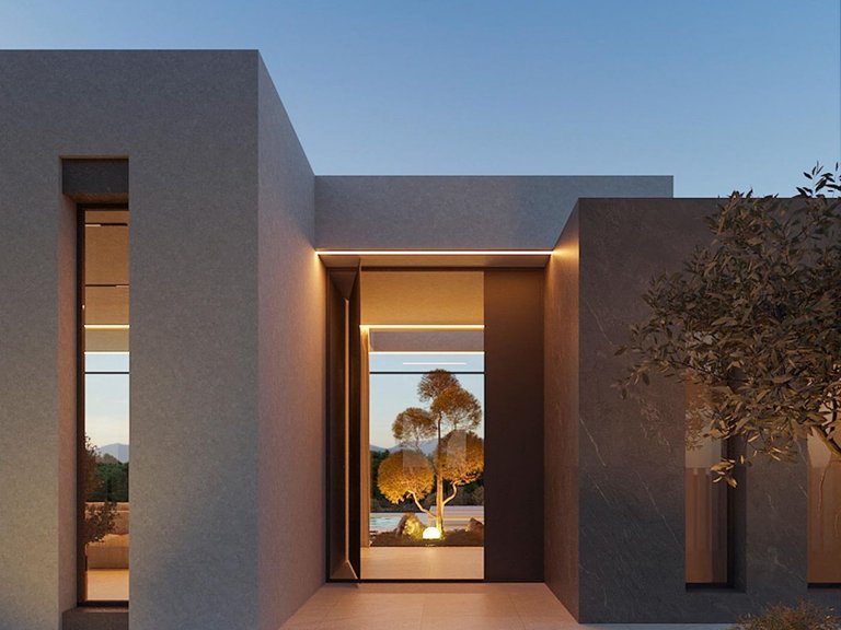 Villa for Sale in Calpe, Alicante 3