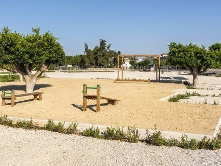 Town House for Sale in Daya Nueva, Alicante 12