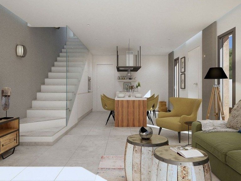 Town House for Sale in Daya Nueva, Alicante 3