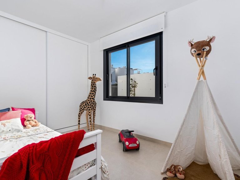 Villa for Sale in Cartagena, Murcia 14