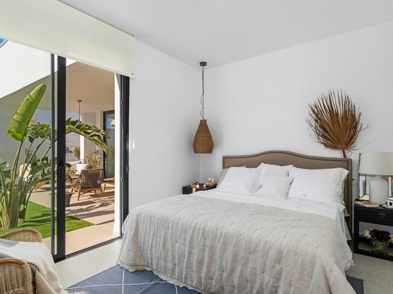 Villa for Sale in Cartagena, Murcia 29