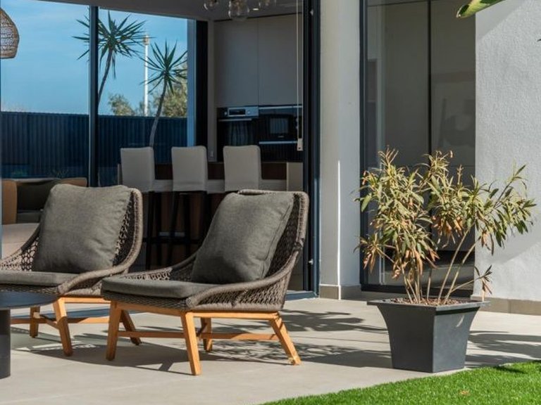 Villa for Sale in Cartagena, Murcia 34