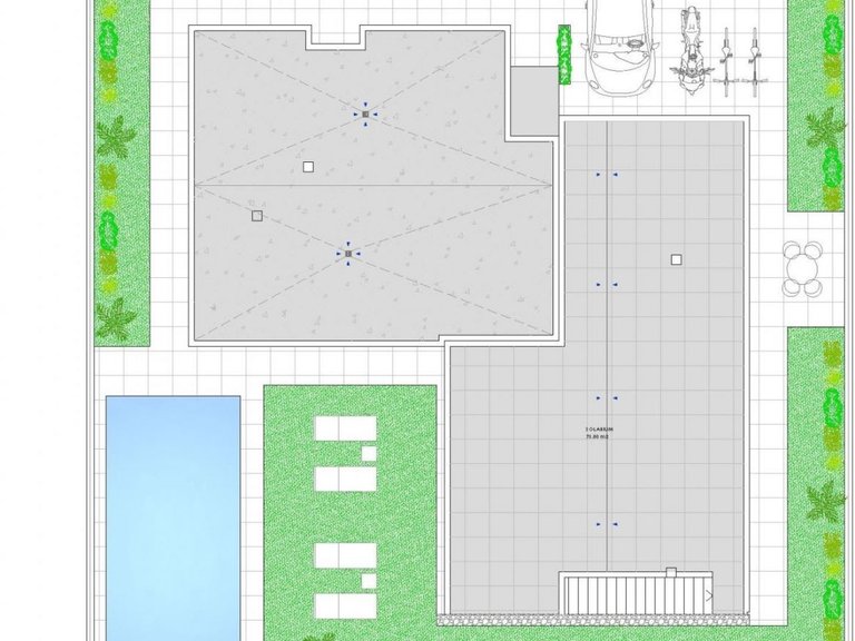 Villa for Sale in Cartagena, Murcia 40