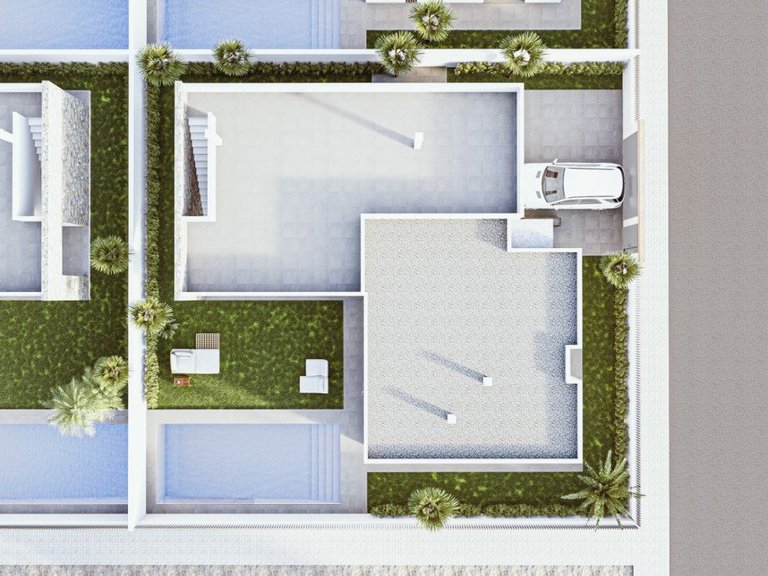 Villa for Sale in Cartagena, Murcia 41