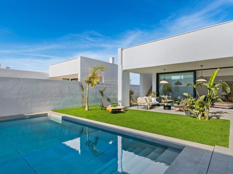 Villa for Sale in Cartagena, Murcia 8