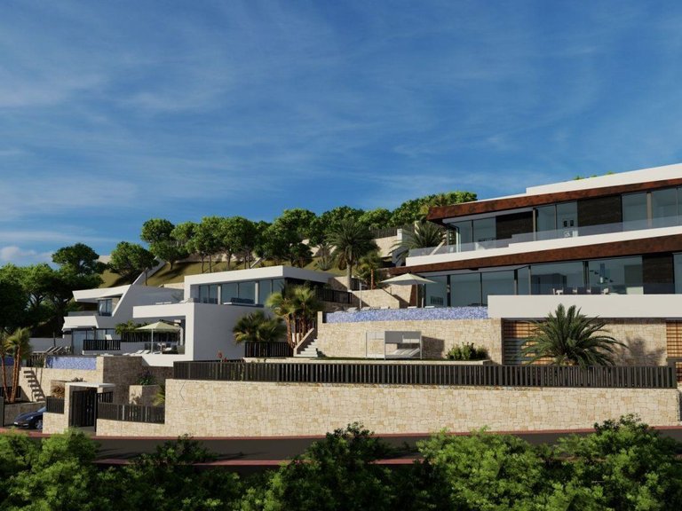Villa for Sale in Calpe, Alicante 10