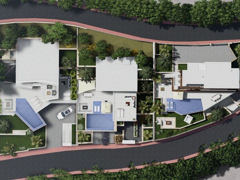 Villa for Sale in Calpe, Alicante 20