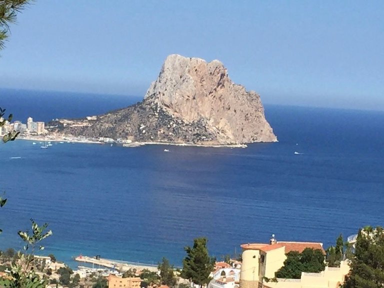 Villa for Sale in Calpe, Alicante 21
