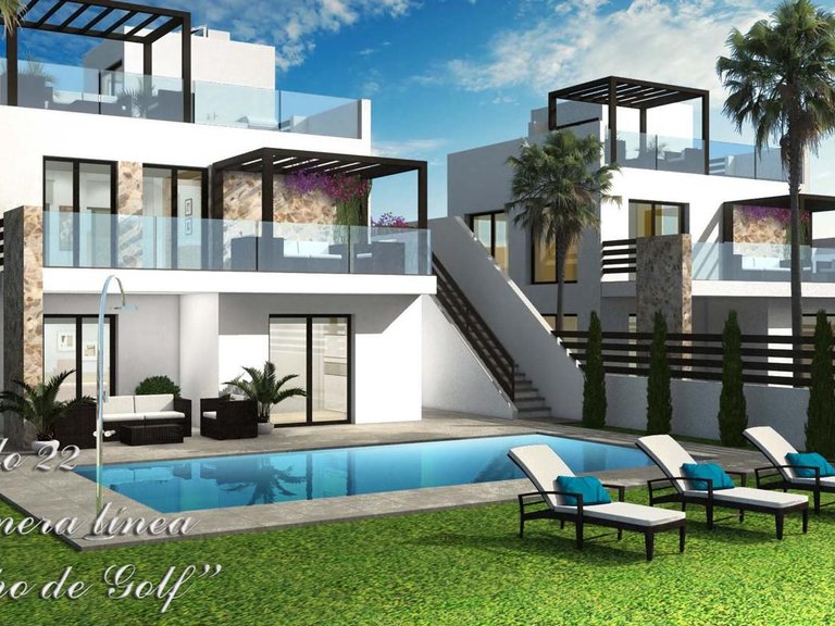 Villa for Sale in Rojales, Alicante 8