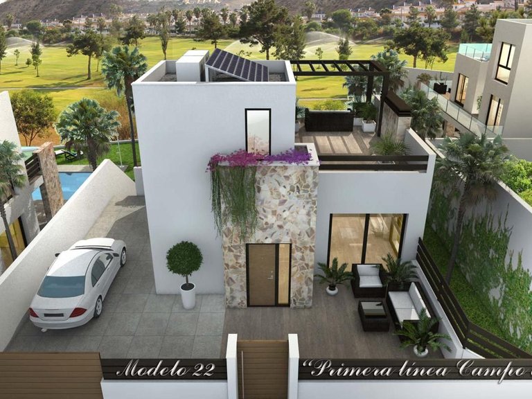 Villa for Sale in Rojales, Alicante 9