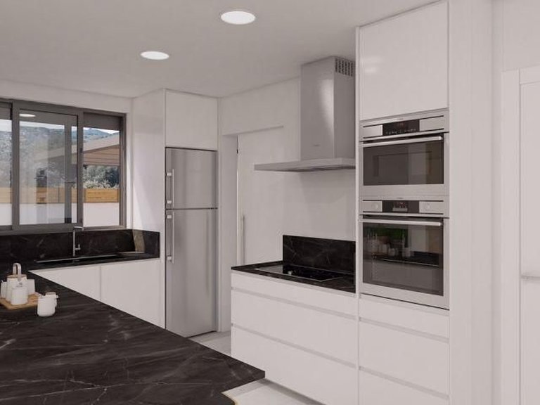 Villa for Sale in Aspe Pedanias, Alicante 4