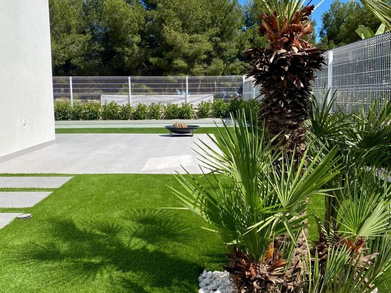 Villa for Sale in Finestrat, Alicante 12