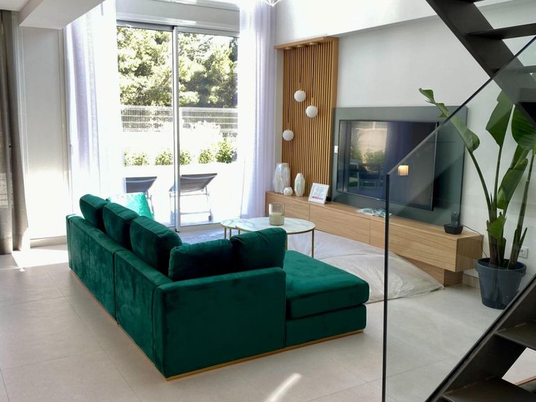 Villa for Sale in Finestrat, Alicante 14