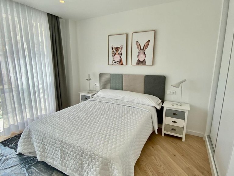 Villa for Sale in Finestrat, Alicante 27