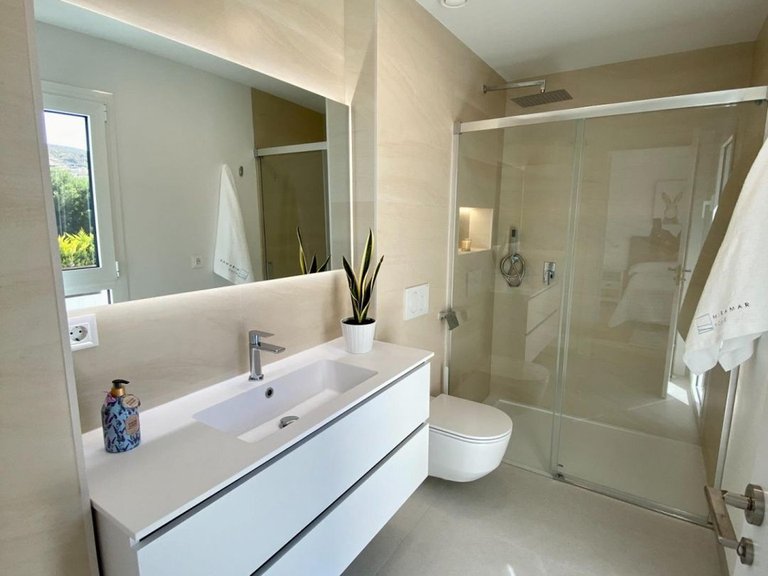 Villa for Sale in Finestrat, Alicante 31