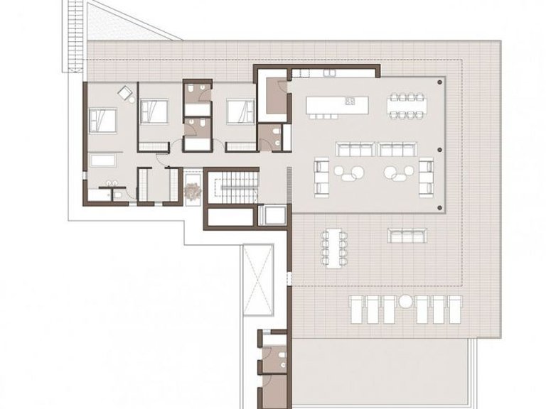 Villa for Sale in Moraira, Alicante 14