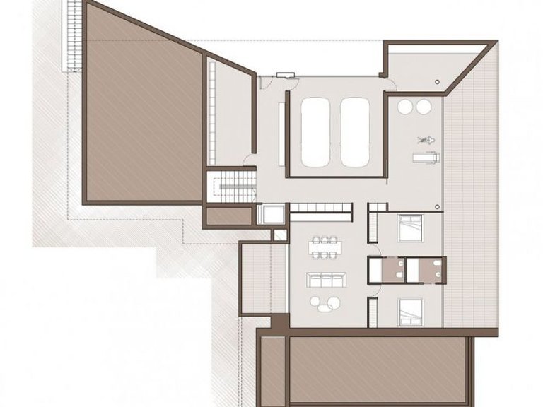 Villa for Sale in Moraira, Alicante 15