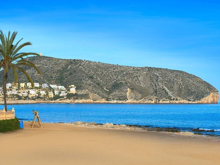 Villa for Sale in Moraira, Alicante 18