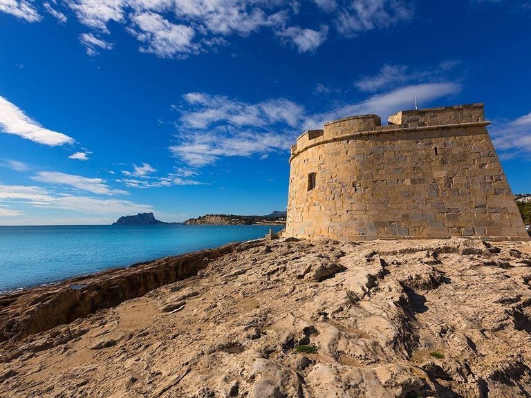 Villa for Sale in Moraira, Alicante 20