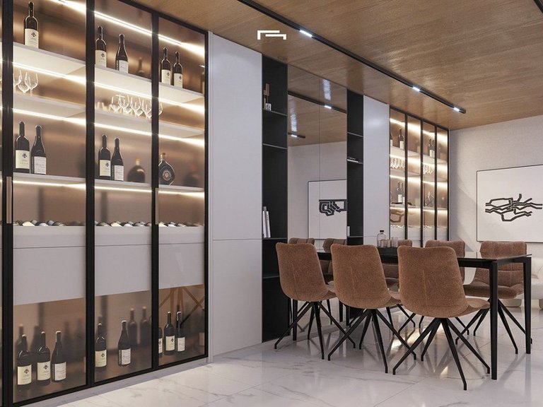 Villa for Sale in Moraira, Alicante 8