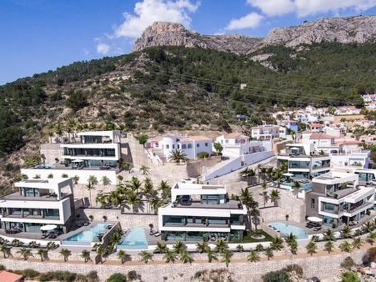 Villa for Sale in Calpe, Alicante 6