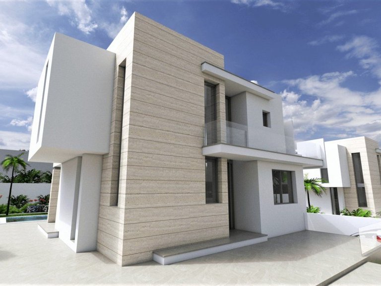 Villa for Sale in Torrevieja, Alicante 4
