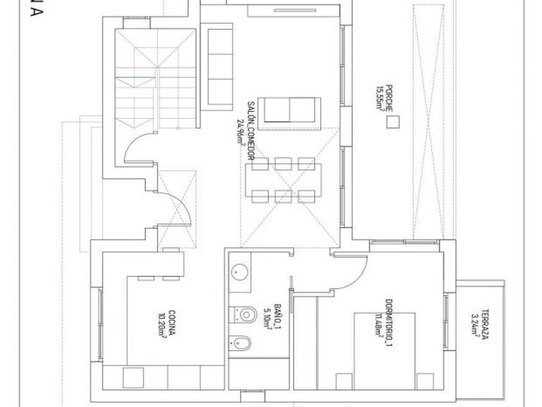Villa for Sale in Torrevieja, Alicante 6