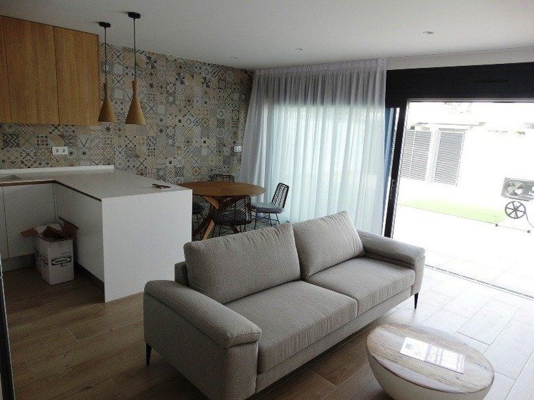 Town House for Sale in Pilar De La Horadada, Alicante 2
