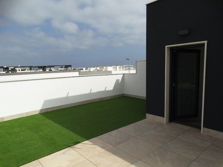 Town House for Sale in Pilar De La Horadada, Alicante 20