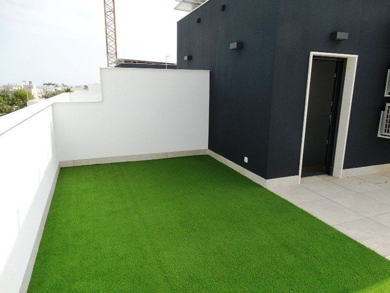 Town House for Sale in Pilar De La Horadada, Alicante 22