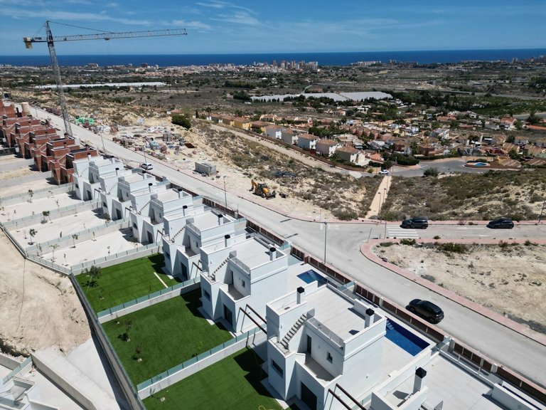 Villa for Sale in Mutxamel, Alicante 23