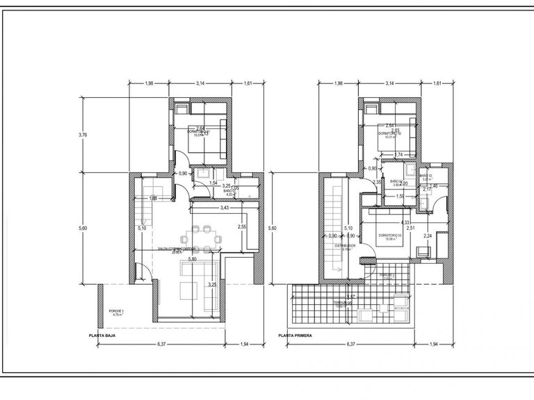 Villa for Sale in Los Urrutias, Murcia 21